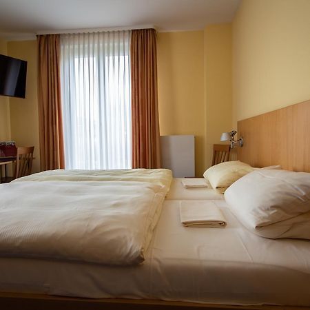 Hotel Goldene Gans Маннгейм Екстер'єр фото